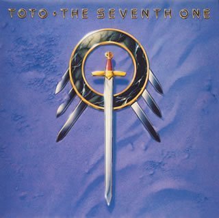 ザ・セブンス・ワン～第7の剣～ | TOTO | オリコンニュース（ORICON NEWS）